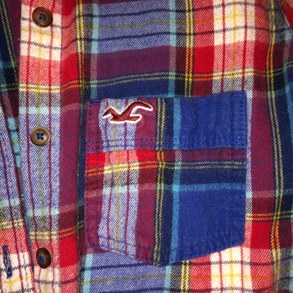 Flannel - Picture 3 of 4